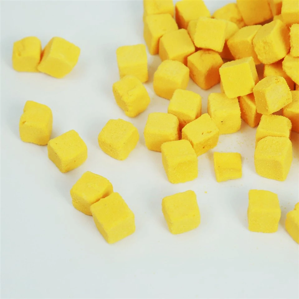 Safe Raw Egg Yolk